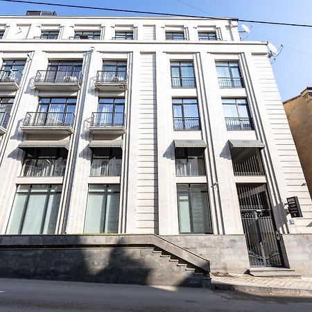 Sololaki Inn Tbilisi Luaran gambar