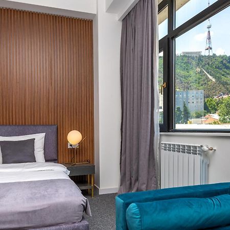 Sololaki Inn Tbilisi Luaran gambar