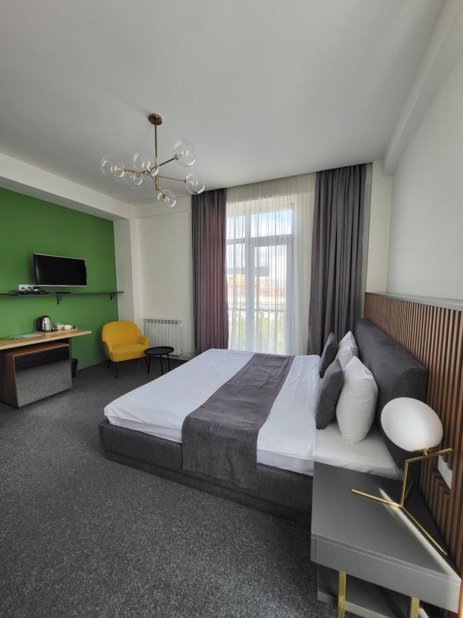 Sololaki Inn Tbilisi Luaran gambar