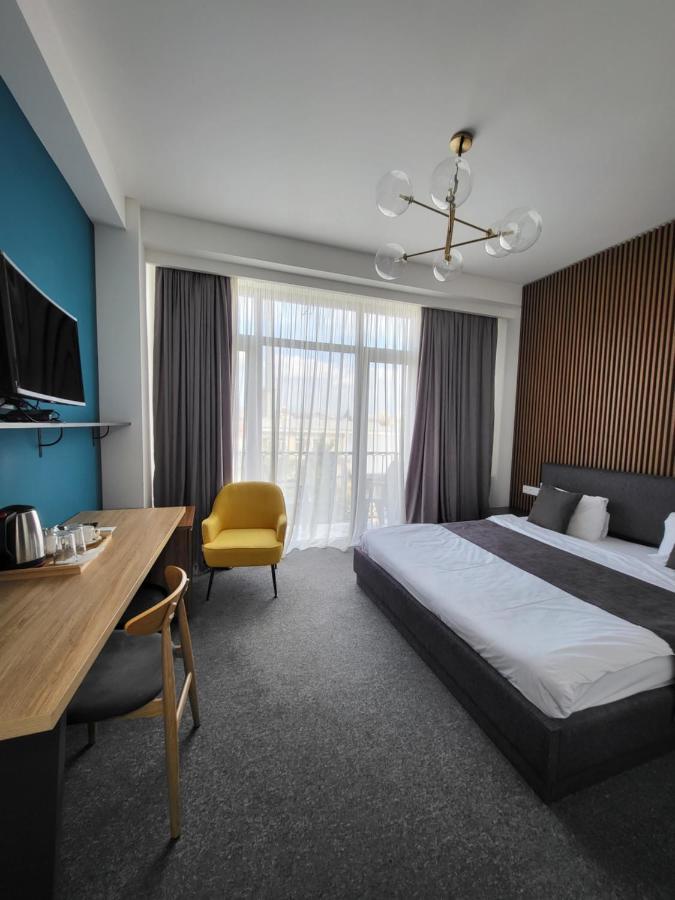 Sololaki Inn Tbilisi Luaran gambar