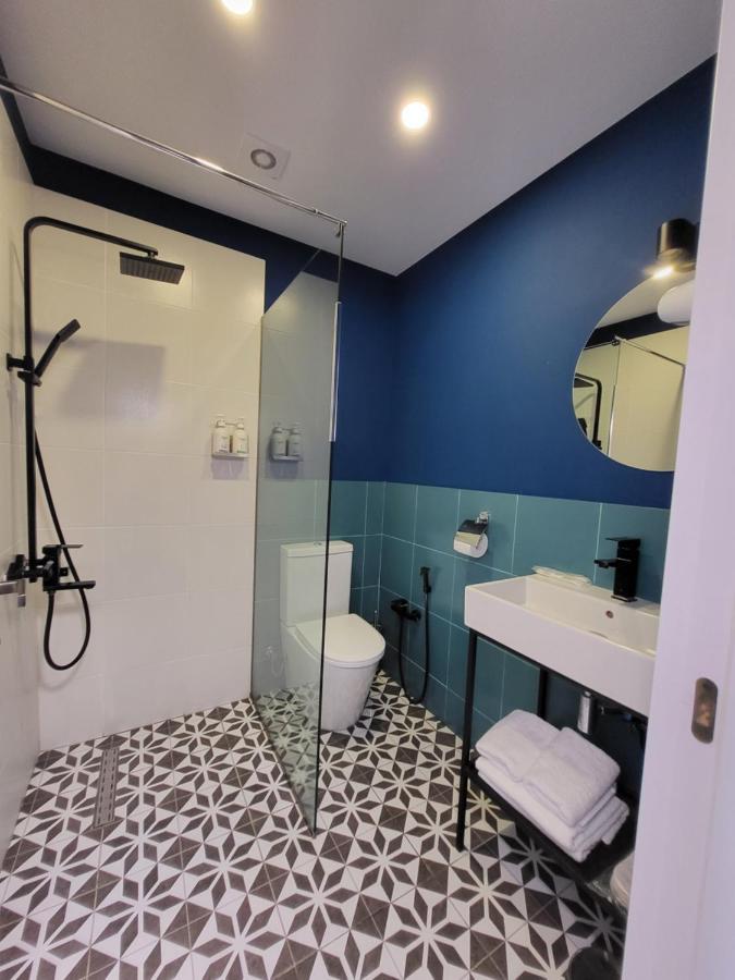 Sololaki Inn Tbilisi Luaran gambar