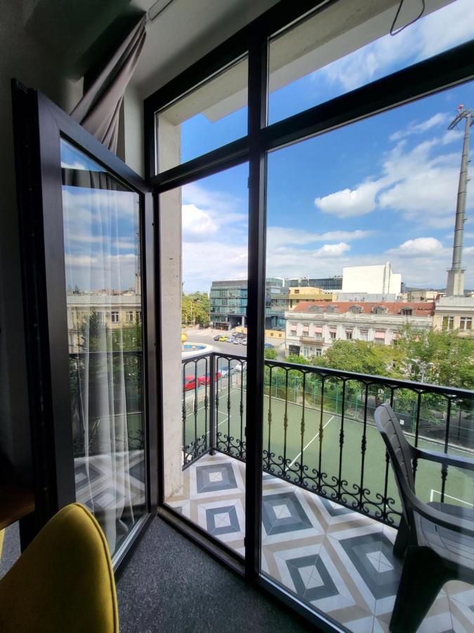Sololaki Inn Tbilisi Luaran gambar