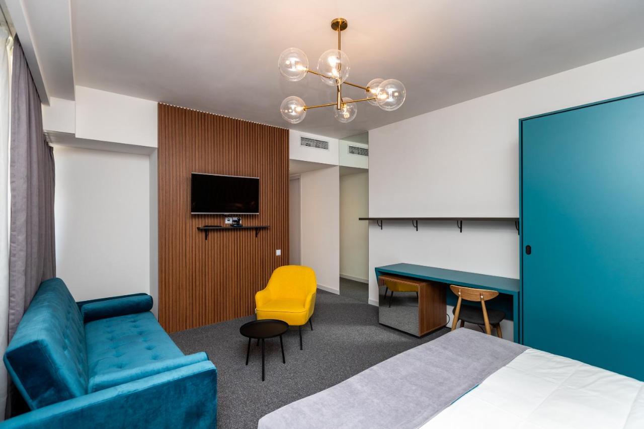 Sololaki Inn Tbilisi Luaran gambar