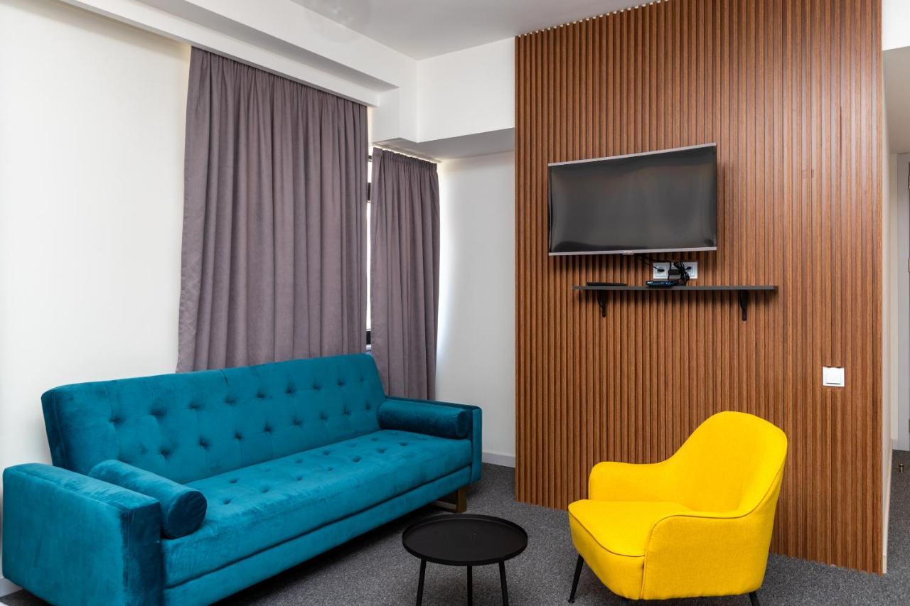 Sololaki Inn Tbilisi Luaran gambar