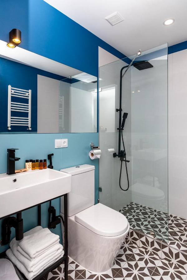 Sololaki Inn Tbilisi Luaran gambar
