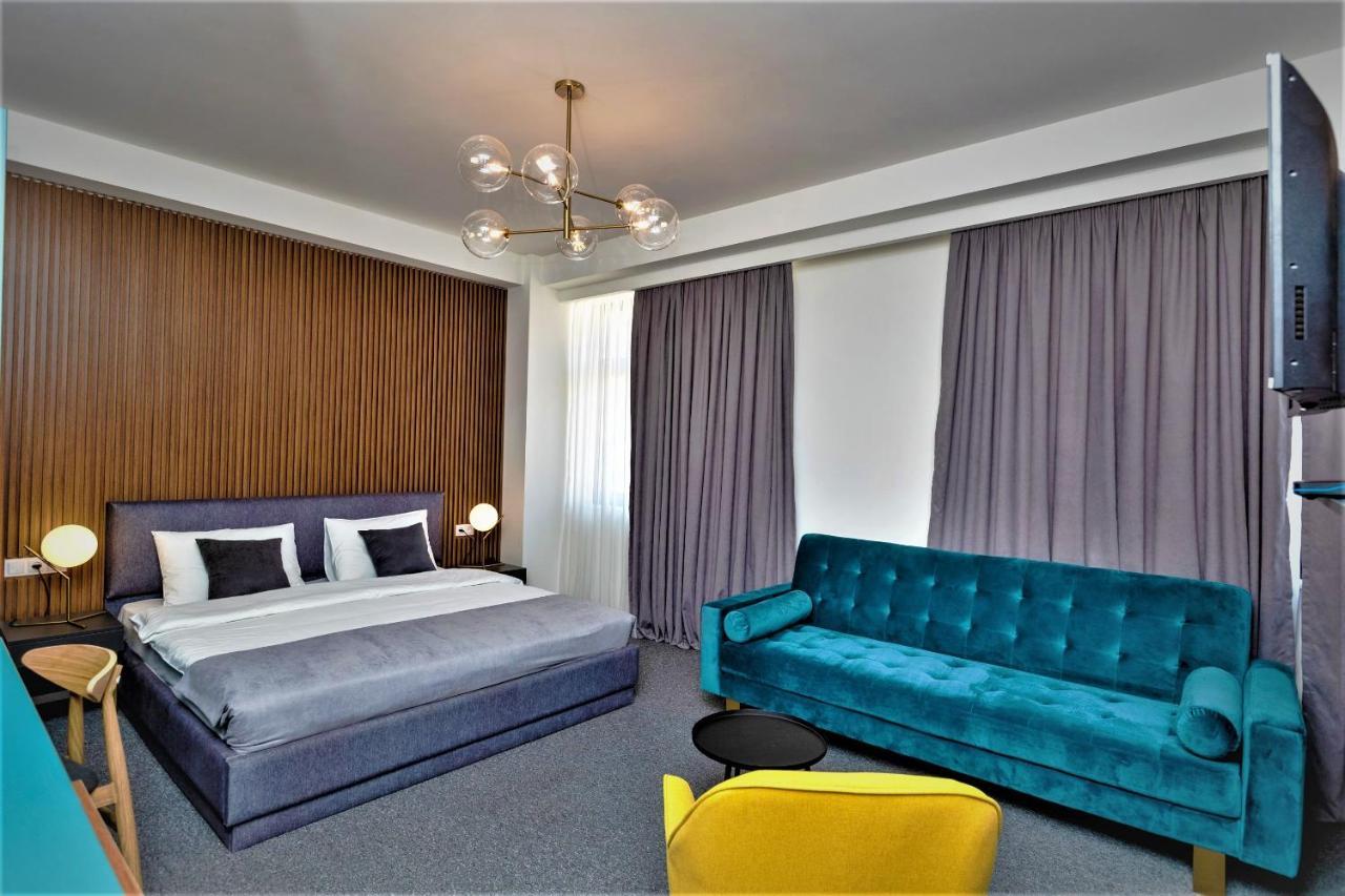 Sololaki Inn Tbilisi Luaran gambar