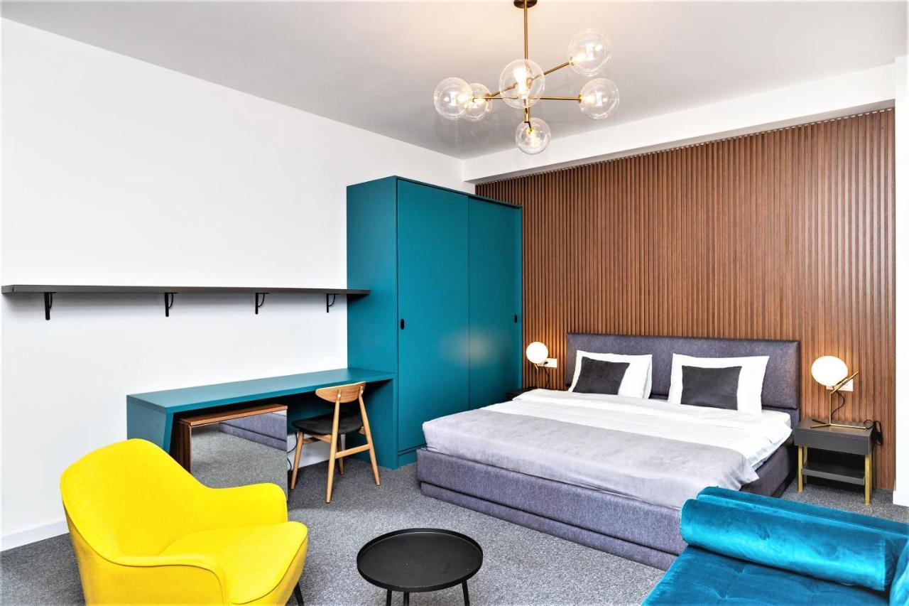 Sololaki Inn Tbilisi Luaran gambar