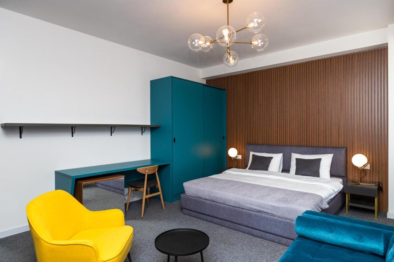 Sololaki Inn Tbilisi Luaran gambar
