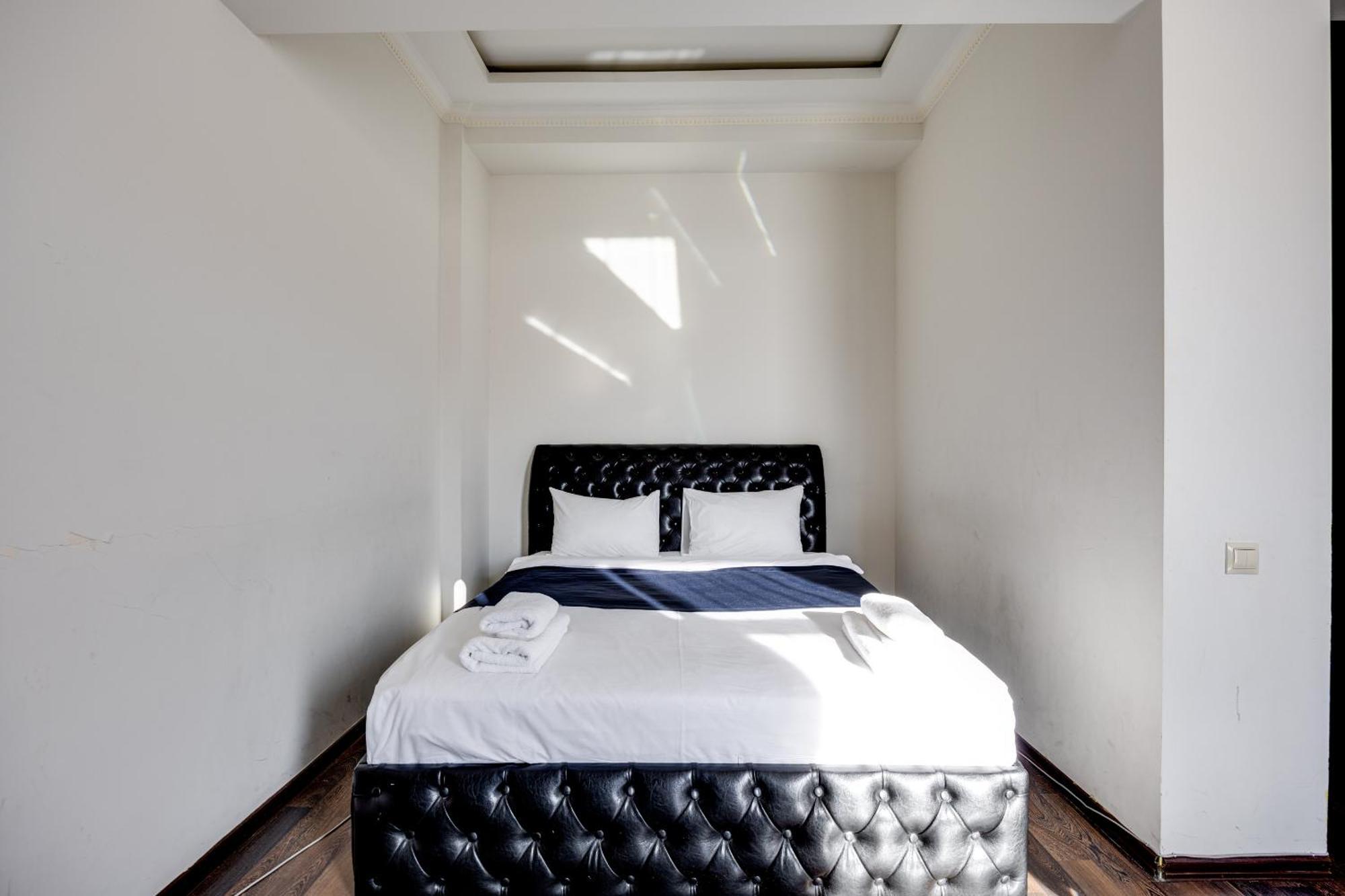 Sololaki Inn Tbilisi Luaran gambar