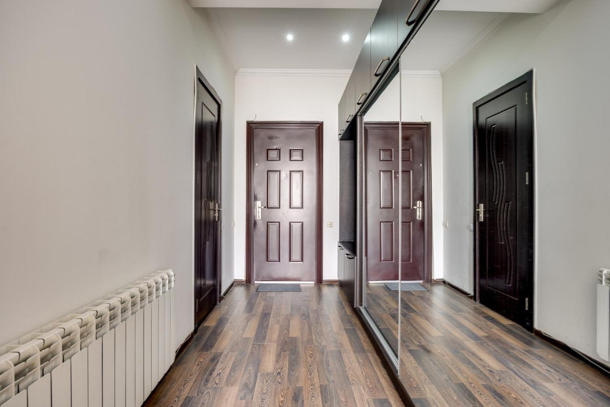 Sololaki Inn Tbilisi Luaran gambar