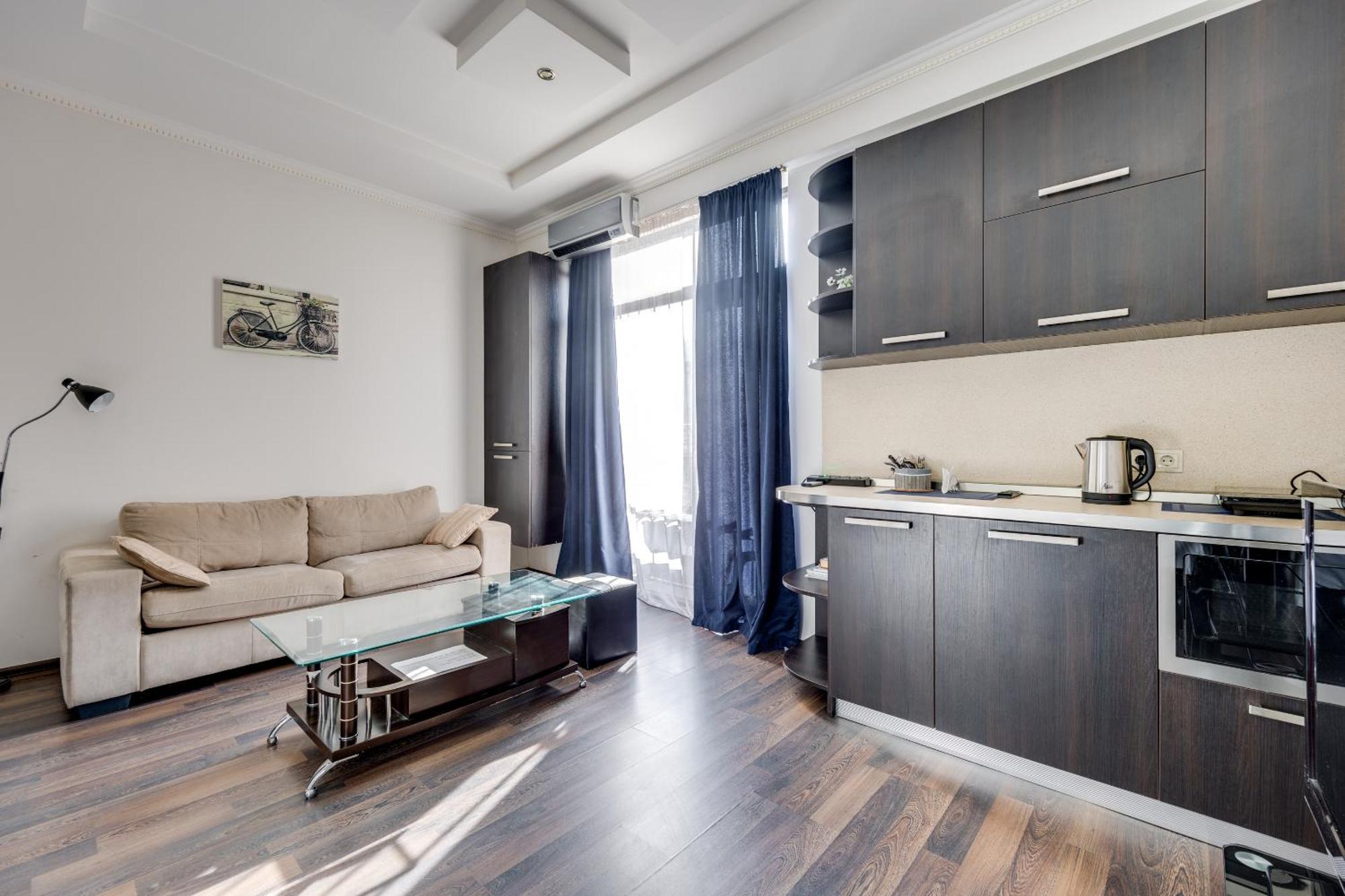 Sololaki Inn Tbilisi Luaran gambar