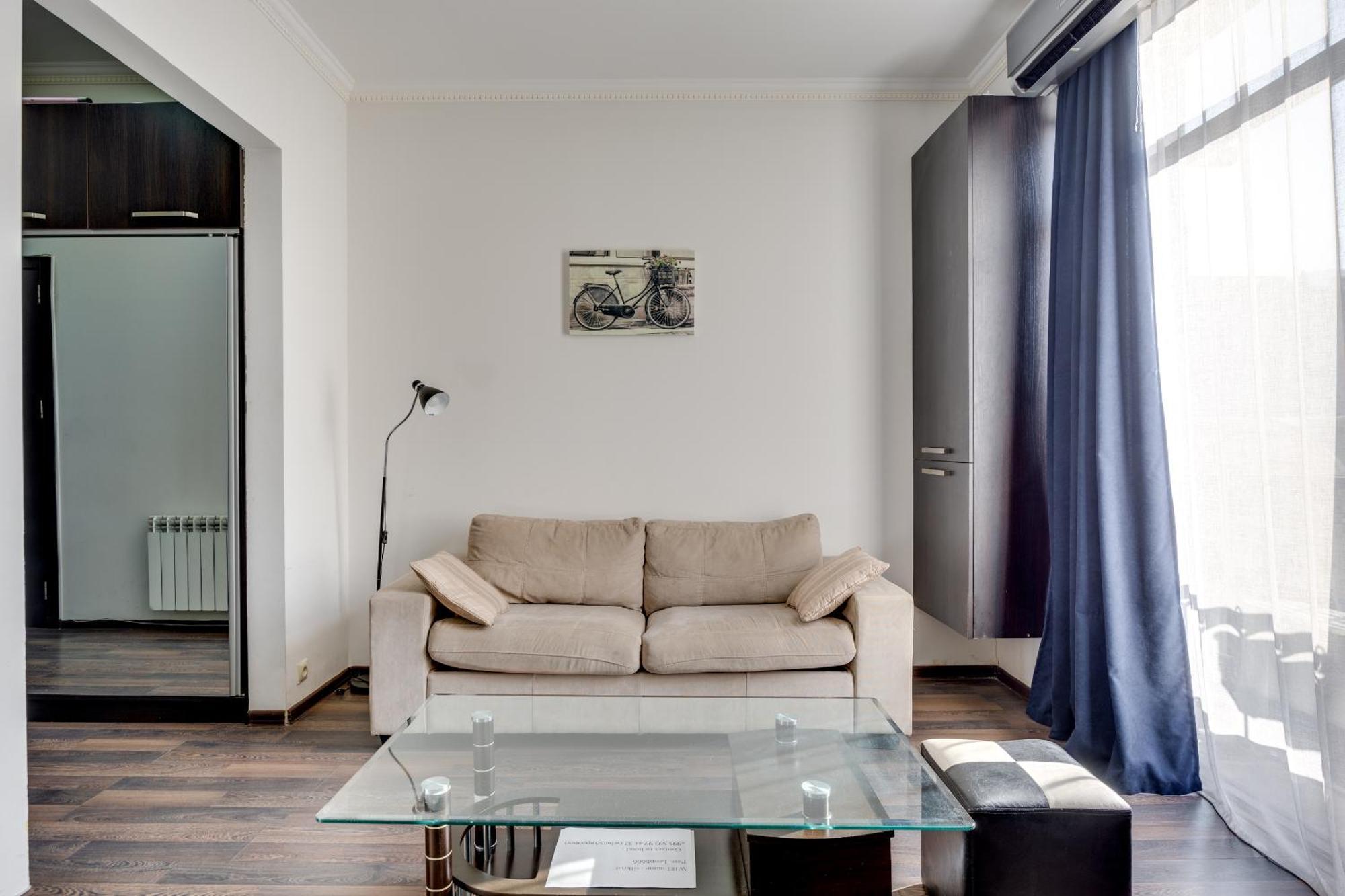Sololaki Inn Tbilisi Luaran gambar