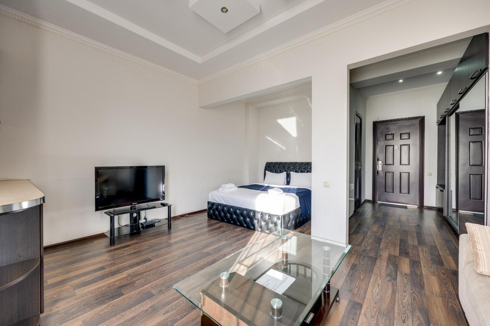 Sololaki Inn Tbilisi Luaran gambar