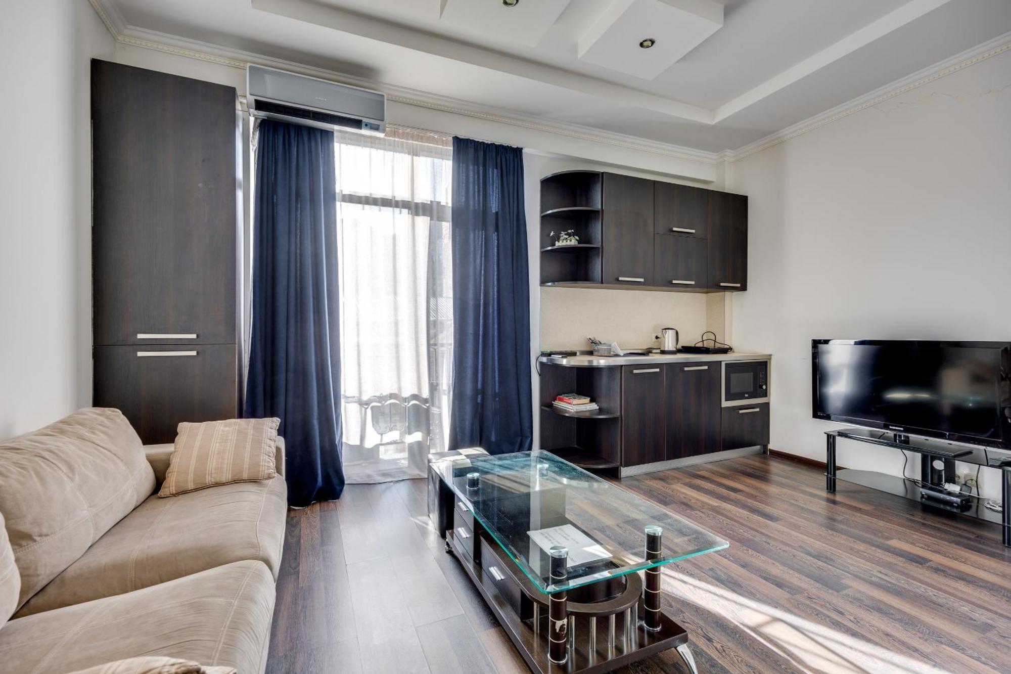 Sololaki Inn Tbilisi Luaran gambar