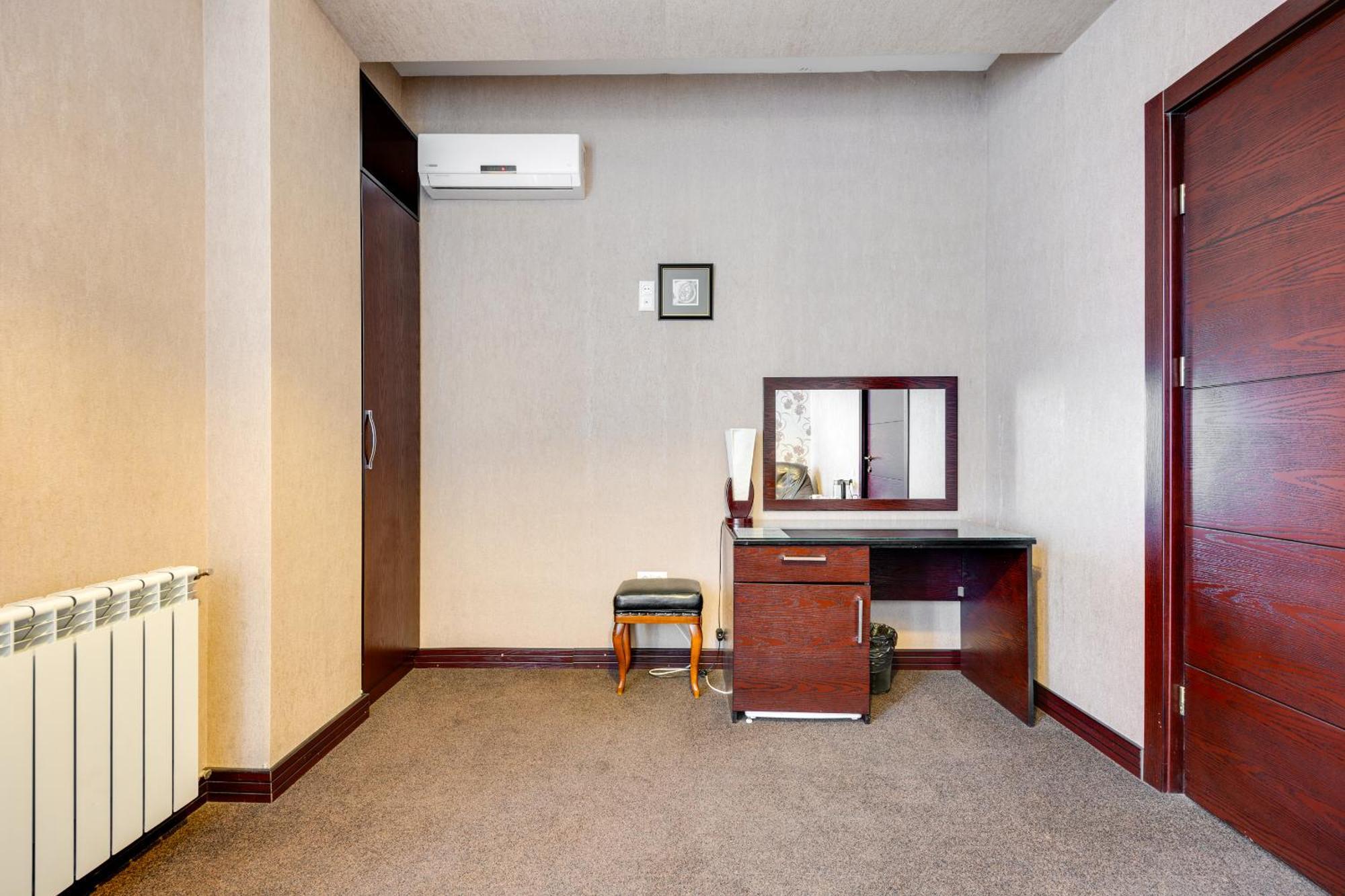 Sololaki Inn Tbilisi Luaran gambar