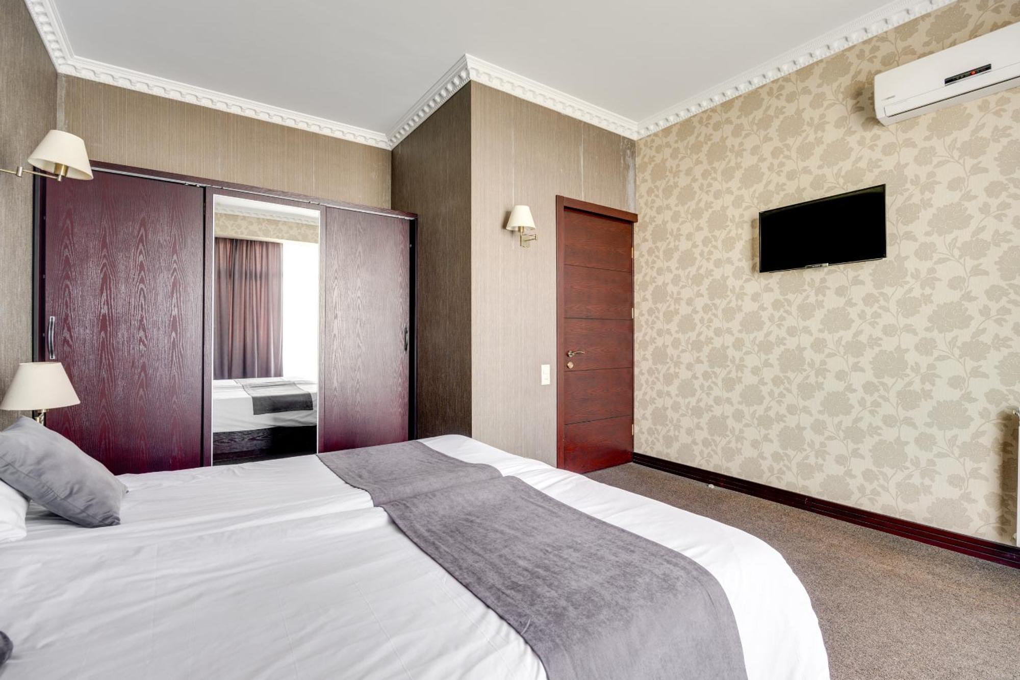 Sololaki Inn Tbilisi Luaran gambar