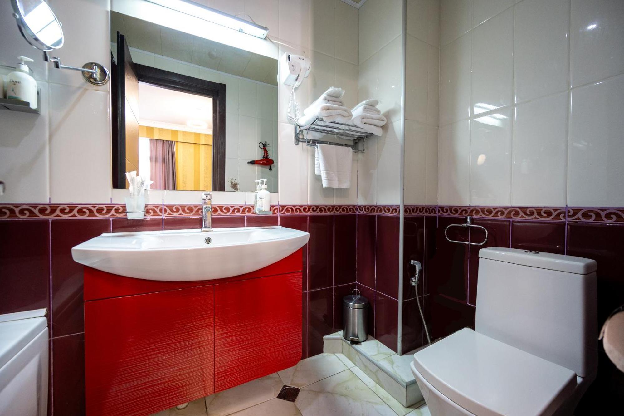 Sololaki Inn Tbilisi Luaran gambar