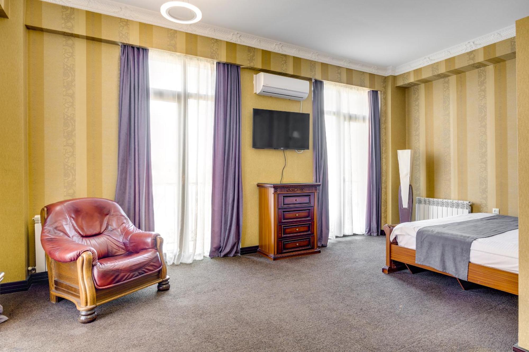 Sololaki Inn Tbilisi Luaran gambar