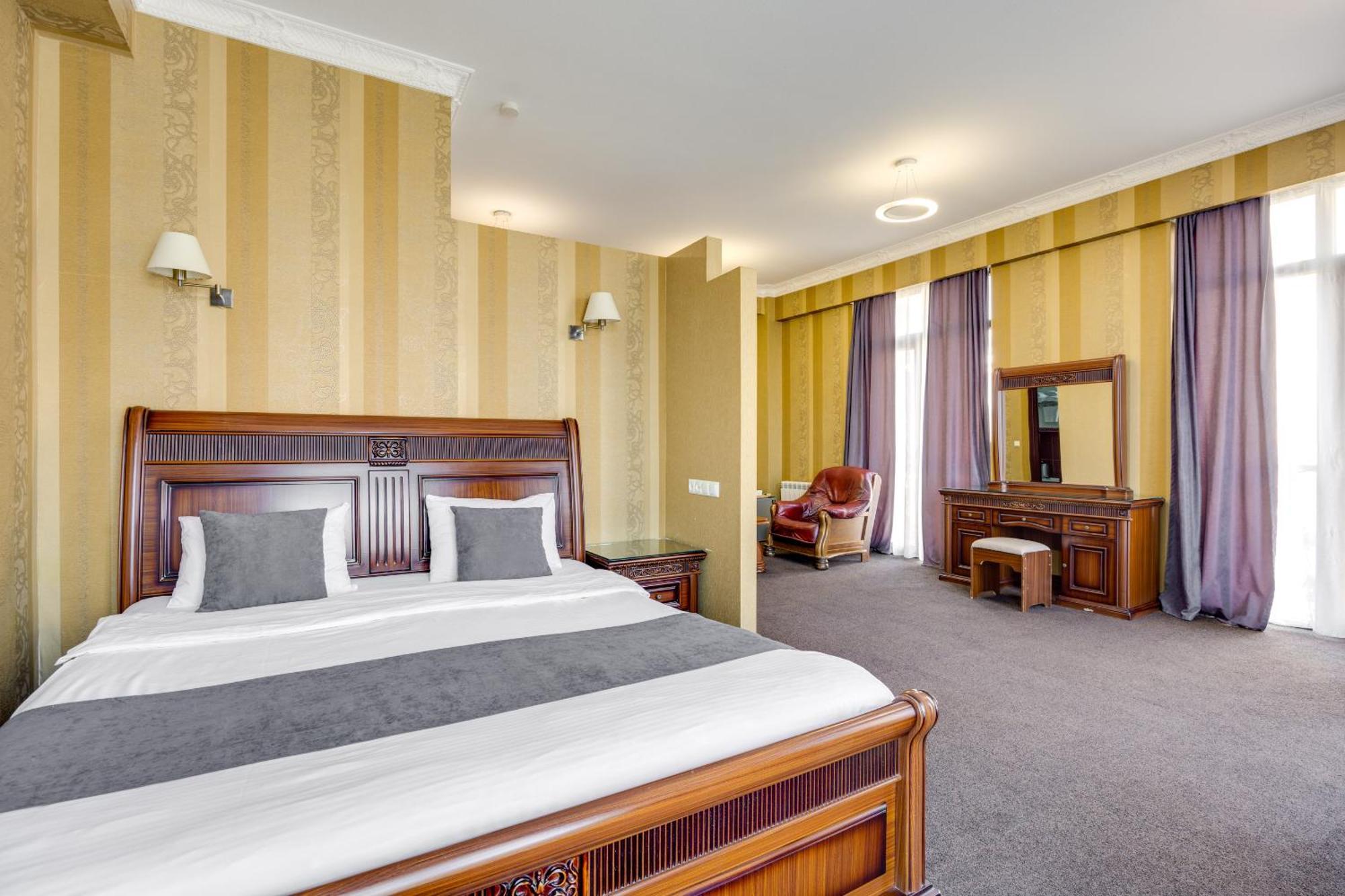 Sololaki Inn Tbilisi Luaran gambar