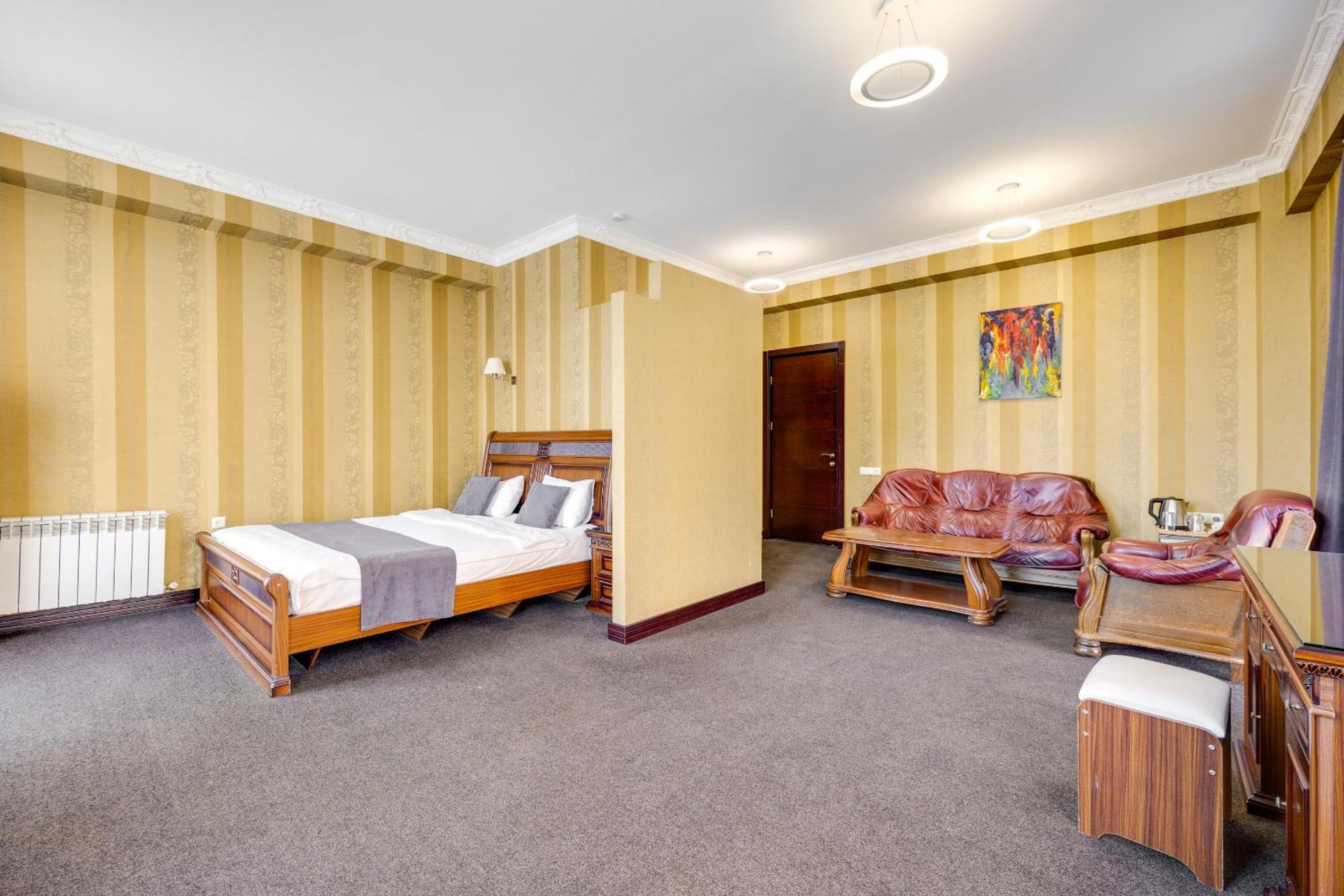 Sololaki Inn Tbilisi Luaran gambar