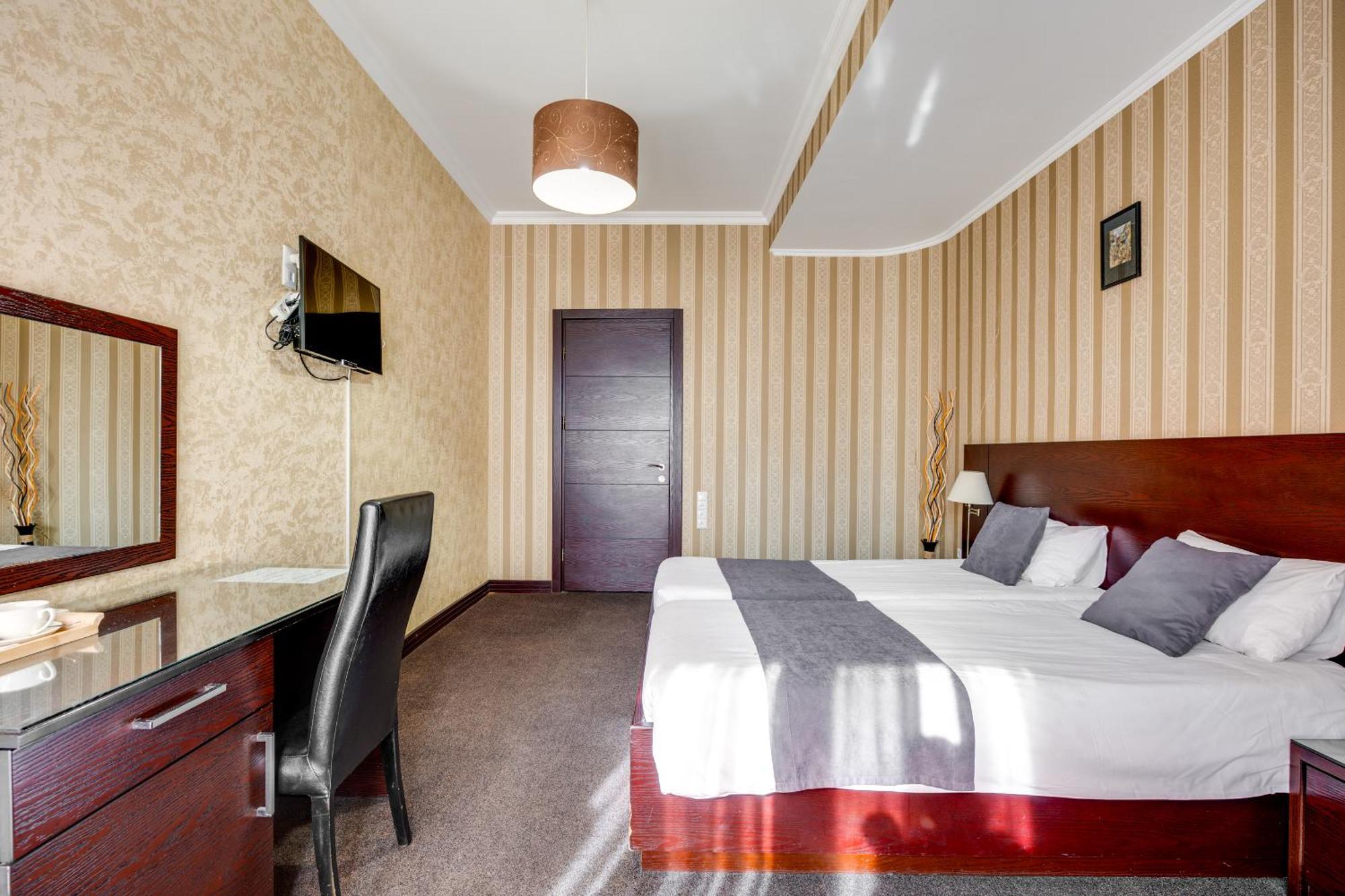 Sololaki Inn Tbilisi Luaran gambar
