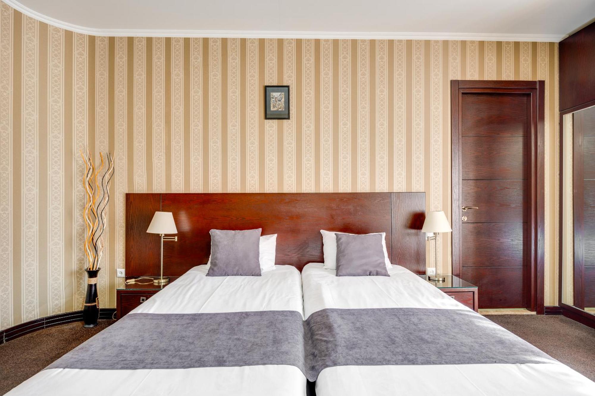 Sololaki Inn Tbilisi Luaran gambar