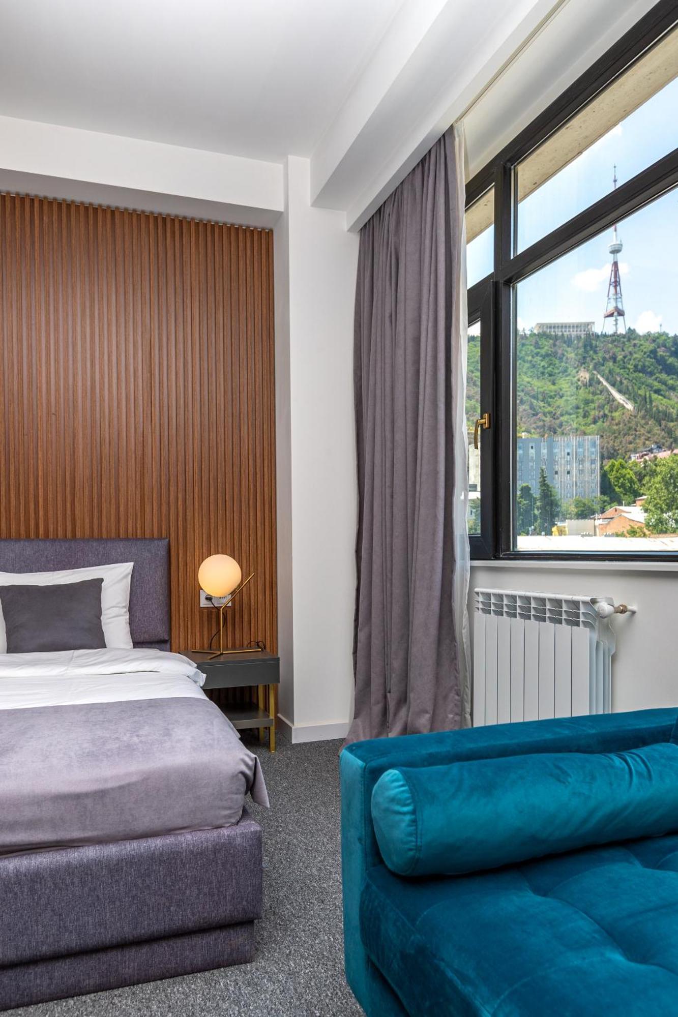 Sololaki Inn Tbilisi Luaran gambar
