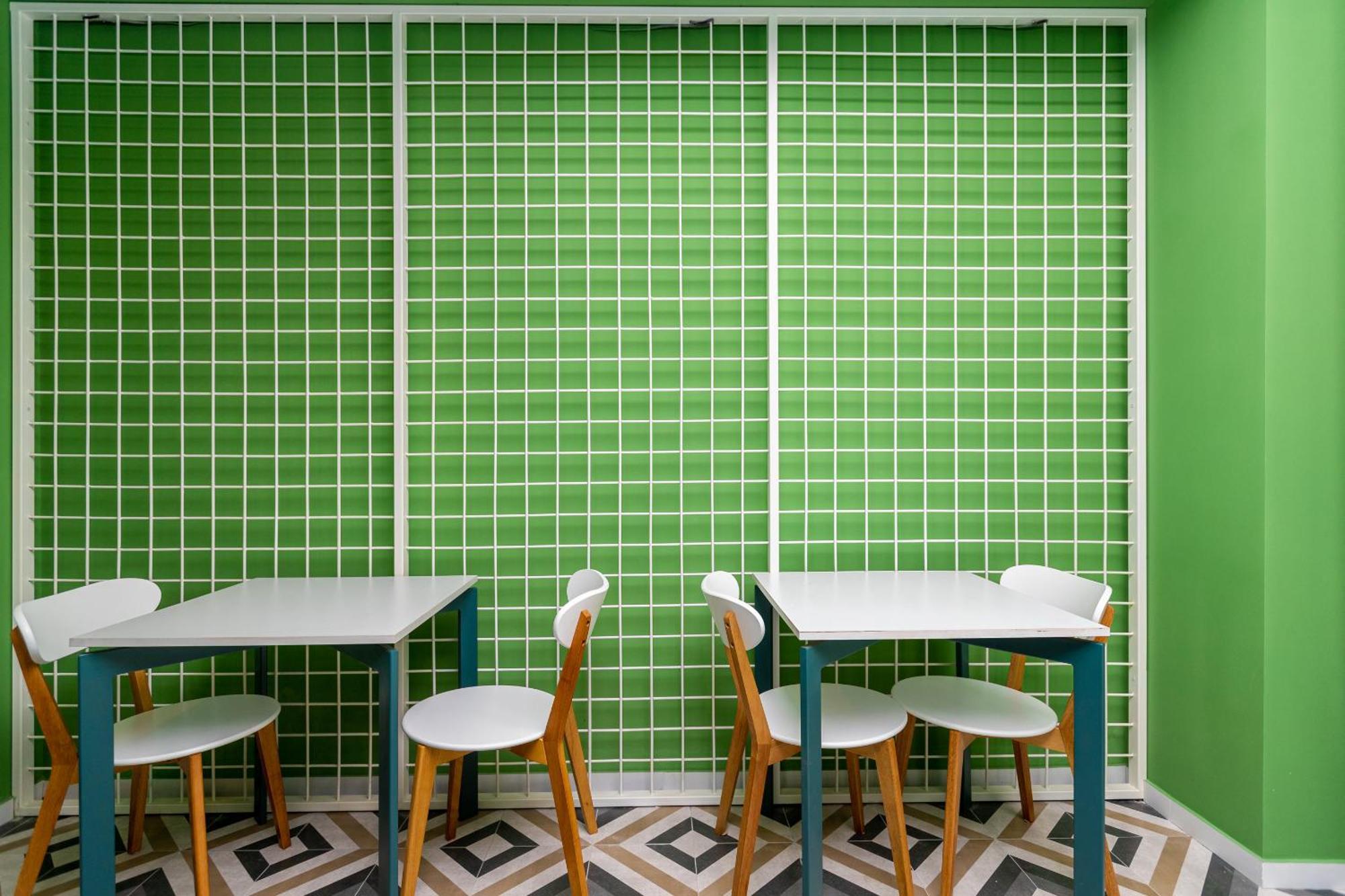 Sololaki Inn Tbilisi Luaran gambar