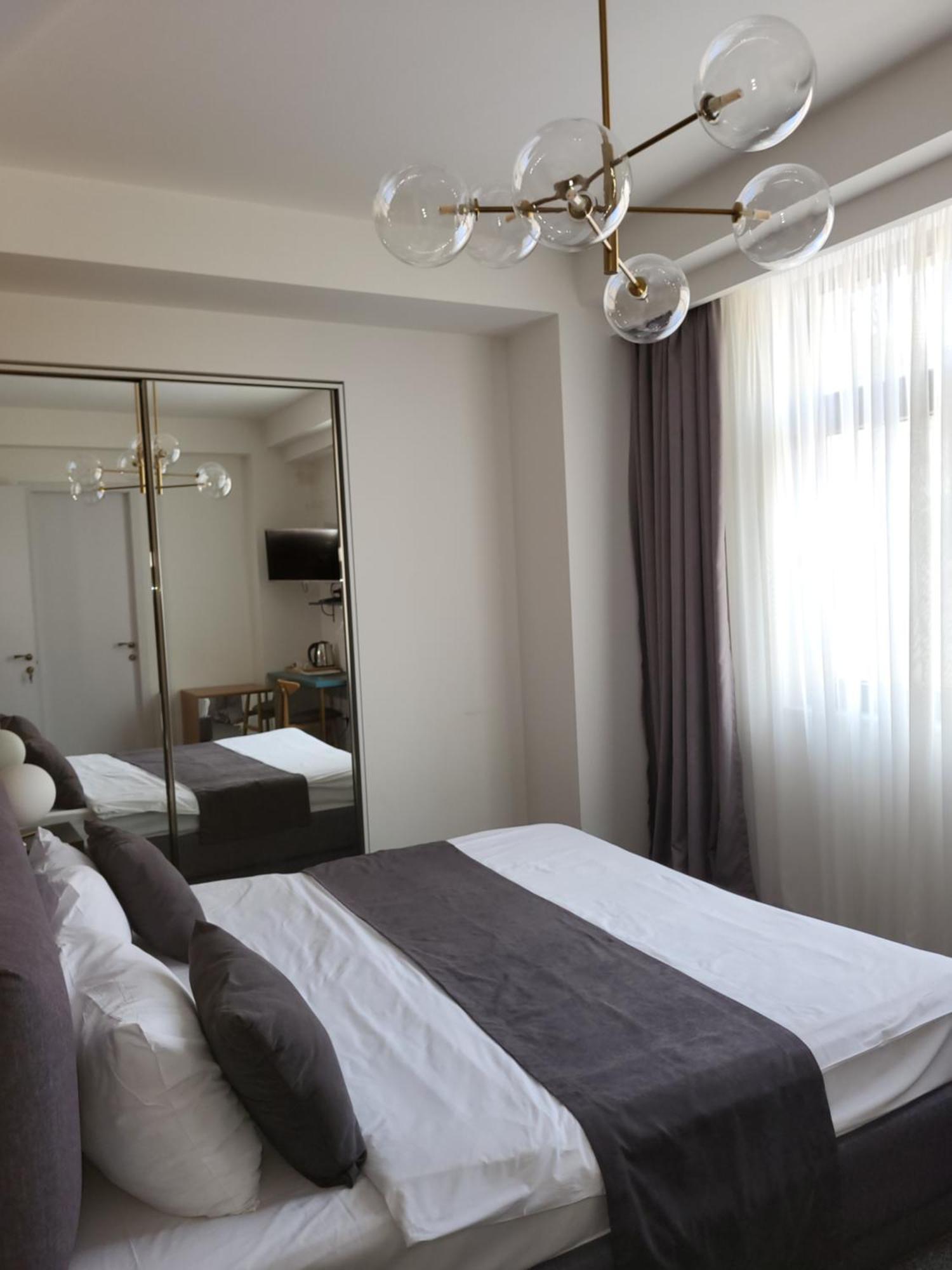 Sololaki Inn Tbilisi Luaran gambar